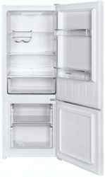 Холодильник двухкамерный MAUNFELD MFF144SFW Smart Frost