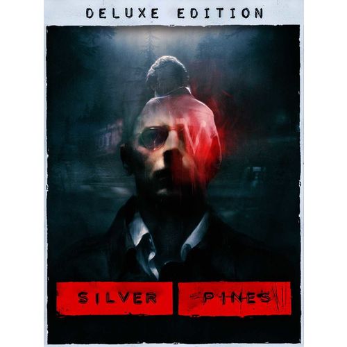 Игра TEAM 17 Silver Pines — Deluxe Edition, для ПК, регион: СНГ, RUS (интерфейс и субтитры)