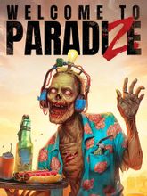Изображение товара Игра NACON Welcome to ParadiZe для ПК Русская локализация цифровое издание