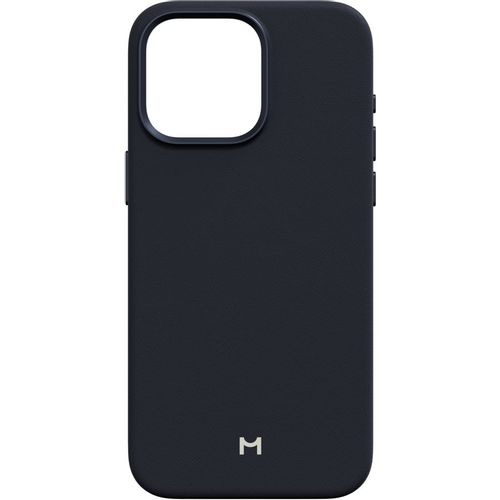 Чехол (клип-кейс) MAGSSORY CLT016b, для Apple iPhone 15 Pro Max, синий