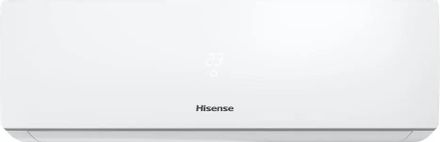 Сплит-система Hisense Easy Classic AS-12HR4RYDDJ00 настенная, до 32м2, 12000 BTU, (комплект из 2-х коробок)