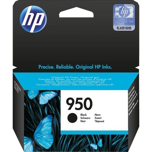 Картридж HP 950, черный / CN049AE