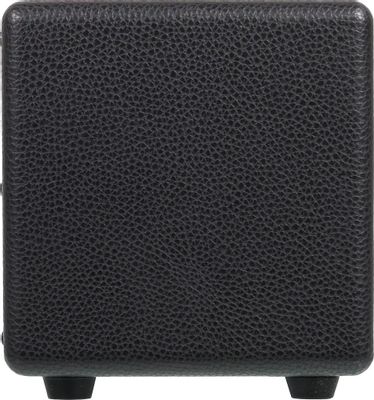 Колонка портативная MARSHALL Acton II, 60Вт, черный [1001900