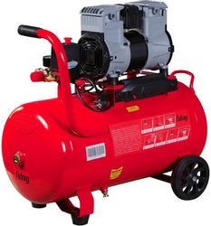 Компрессор поршневой FUBAG OLS 250/50 CM2 безмасляный