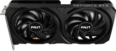【動作未確認品】Palit RTX4060 infinity Palit Products - GeForce RTX™ 4060 Infinity 2 OC ::