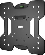 Изображение товара Кронштейн для телевизора HAMA FIX TV Premium настенный 19-48 дюймов черный