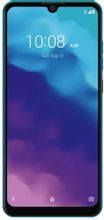 Характеристики Смартфон ZTE Blade A7 2020 32Gb, синий (1200381 ...