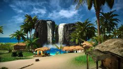 Игра INDIE.IO Forgotten Seas, для  ПК,  регион: Россия,СНГ