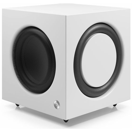 Сабвуфер AUDIO PRO SW-10, белый