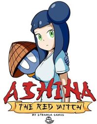 Изображение товара Игра GRABTHEGAMES Ashina: The Red Witch, для ПК, регион: Россия,СНГ, RUS (интерфейс и субтитры) Изображение товара Игра GRABTHEGAMES Ashina: The Red Witch, для ПК, регион: Россия,СНГ, RUS (интерфейс и субтитры)