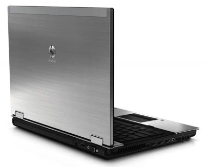 Hp 8440p i5 on sale