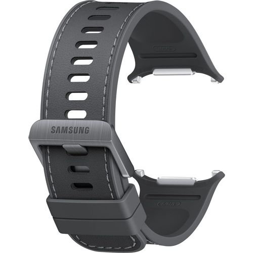 Ремешок Samsung Galaxy Watch Peakform Band для Samsung Galaxy Watch Ultra2/Ultra, черный [et-sbl71mbegru]