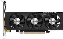 Изображение товара Видеокарта Gigabyte NVIDIA GeForce RTX 4060 GV-N4060D6-8GL 8ГБ GDDR6 Low Profile