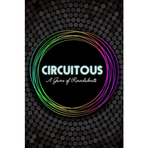Игра PLUG IN DIGITAL Circuitous, для ПК, регион: Россия, английская версия
