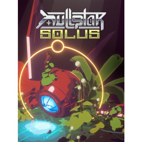 Игра INDIE.IO Nullstar: Solus, для ПК, регион: Россия,СНГ, английская версия — цена и наличие Игра INDIE.IO Nullstar: Solus, для ПК, регион: Россия,СНГ, английская версия