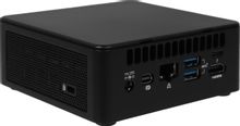 Платформа Intel NUC RNUC11PAHI30Z02