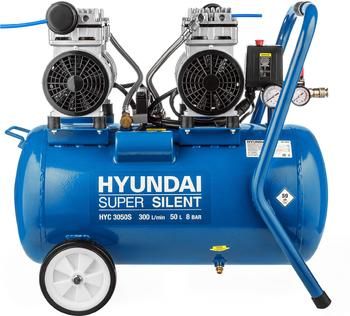 Компрессор hyundai hyc 3050s