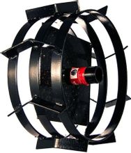 Изображение товара Грунтозацеп для садовых триммеров Elitech 0401.006900