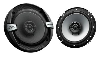 Jvc clearance car woofer