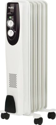Обзор товара масляный радиатор Ballu Classic BOH/CL-05WRN, с ...