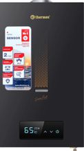 Водонагреватель проточный Thermex S 20 MD Art Black