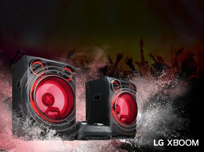 Lg xboom clearance ck99 price