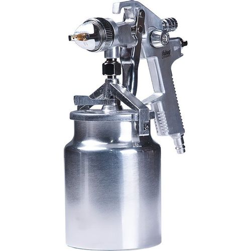 Краскораспылитель FUBAG Эксперт S1000/1.5 HVLP [110142]