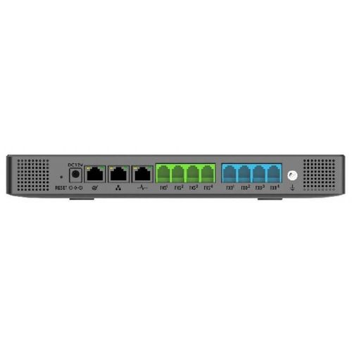Гибридная цифровая АТС Grandstream UCM6304A
