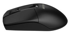 Мышь беспроводная A4TECH G3-330NS, USB, черный