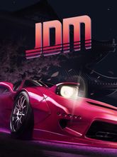 Изображение товара Игра GAMING FACTORY JDM Japanese Drift Master для ПК рег. Россия