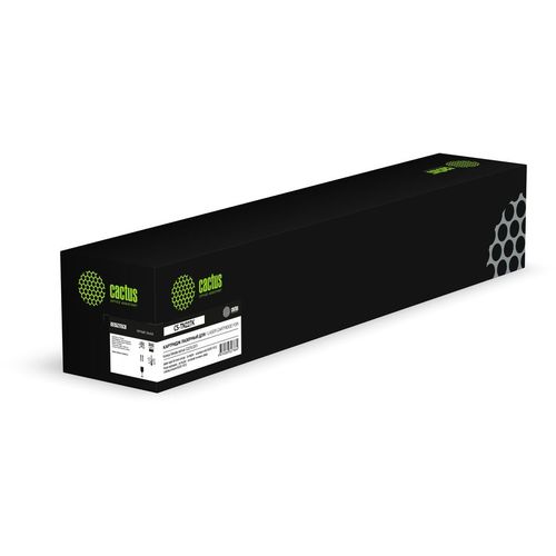 Картридж Cactus CS-TN227K, TN-227K, черный / CS-TN227K