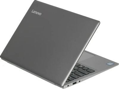 Характеристики Ноутбук Lenovo IdeaPad 320S-13IKB 13.3