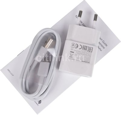 Huawei y6 2019 по отпечатку