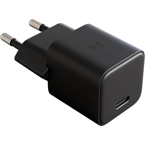 Сетевое зарядное устройство MAGSSORY ACH005, 30Вт, 2A, черный