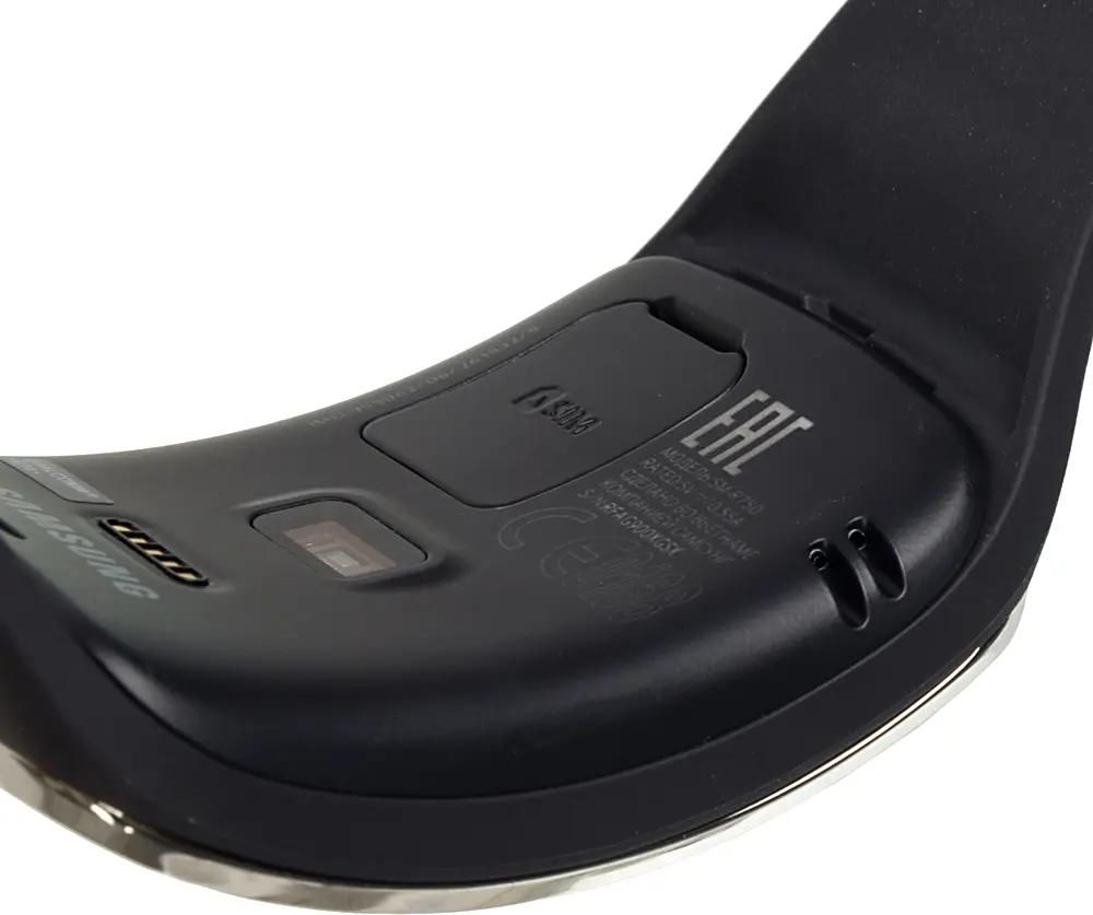 Samsung Galaxy Gear S SM R7500 2