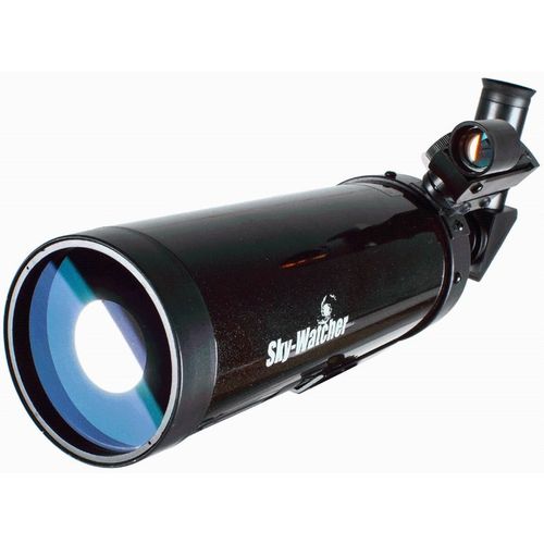 Телескоп SKY-WATCHER 68564 катадиоптик d80мм fl1000мм 160x черный