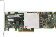 Контроллер Adaptec ASR-8405E SGL RAID 0/1/10/ 4i-ports 512Mb (2293901-R ...