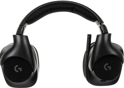 G533 logitech ps4 hot sale