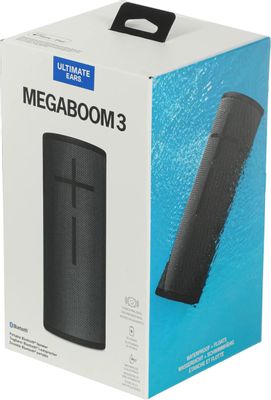 Logitech Ultimate Ears MEGABOOM 3 30