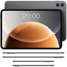 Изображение товара 13.4" Планшет TECLAST T65(A7D5) 6/128 GB T7280 4G, 1920 x 1200, 120Гц, Android 16, Чехол, клавиатура,стилус, черный