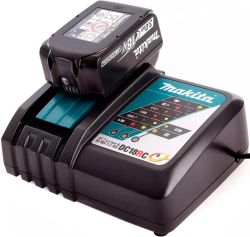 Зарядное устройство Makita DC18RC 630C82-2