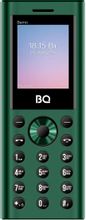 Изображение товара Сотовый телефон BQ Barrel 1858,  зеленый/черный