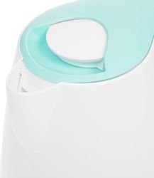 Чайник электрический BLACKTON Bt KT1702P, 1.7л