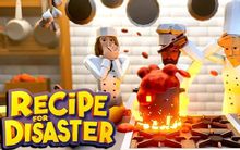 Изображение товара Игра KASEDO Recipe for Disaster для ПК Российская версия цифровой ключ