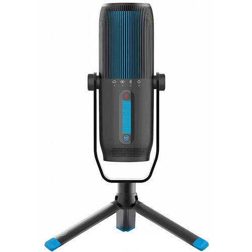 Микрофон JLAB Talk Pro, черный [ieumtalkprorblk4]