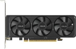 Изображение товара Видеокарта ASUS NVIDIA GeForce RTX 5060 8ГБ GDDR7 Low Profile Изображение товара Видеокарта ASUS NVIDIA GeForce RTX 5060 8ГБ GDDR7 Low Profile
