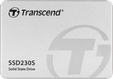 Изображение товара SSD накопитель Transcend 230S 512ГБ SATA III 2.5 дюйма
