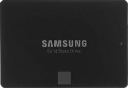 Изображение товара 1ТБ SSD накопитель Samsung 870 EVO MZ-77E1T0BW 2.5", SATA III, SATA Изображение товара 1ТБ SSD накопитель Samsung 870 EVO MZ-77E1T0BW 2.5", SATA III, SATA
