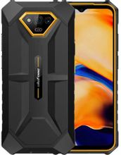 Изображение товара Ударопрочный смартфон ULEFONE Armor X13 6/64Gb с NFC IP68/IP69K MIL-STD-810H
