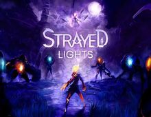 Изображение товара Игра EMBERS Strayed Lights для ПК - Экшн/Приключение